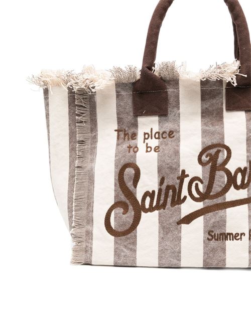Borsa donna MC2 Saint Barth Vanity shoulder MC2 SAINT BARTH | VANITY shoulder08253L